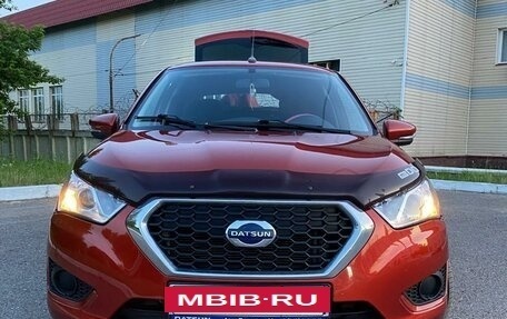 Datsun mi-DO, 2020 год, 790 000 рублей, 6 фотография