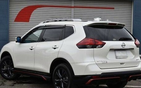 Nissan X-Trail, 2020 год, 1 512 000 рублей, 7 фотография