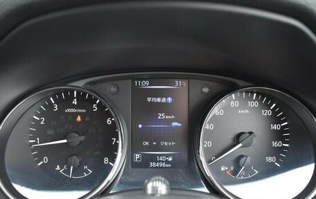 Nissan X-Trail, 2020 год, 1 512 000 рублей, 14 фотография