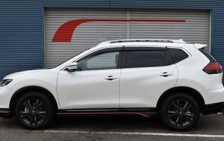 Nissan X-Trail, 2020 год, 1 512 000 рублей, 8 фотография