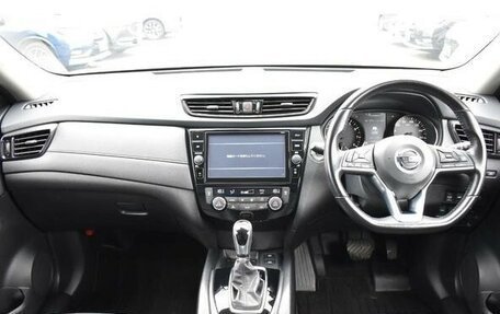 Nissan X-Trail, 2020 год, 1 512 000 рублей, 11 фотография