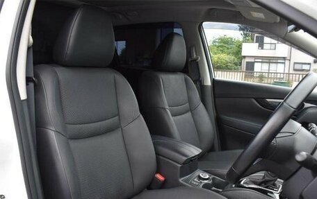 Nissan X-Trail, 2020 год, 1 512 000 рублей, 9 фотография