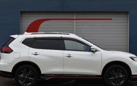 Nissan X-Trail, 2020 год, 1 512 000 рублей, 4 фотография