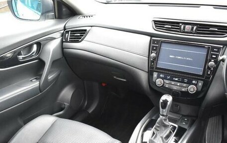 Nissan X-Trail, 2020 год, 1 512 000 рублей, 12 фотография