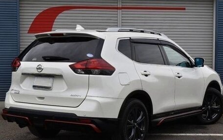 Nissan X-Trail, 2020 год, 1 512 000 рублей, 5 фотография