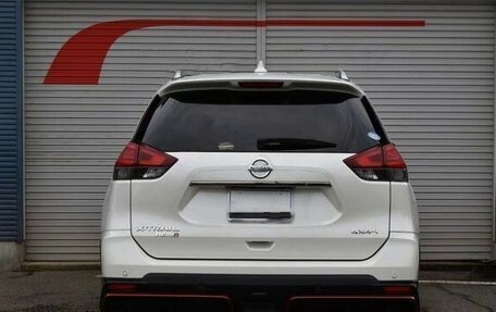 Nissan X-Trail, 2020 год, 1 512 000 рублей, 6 фотография