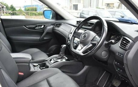 Nissan X-Trail, 2020 год, 1 512 000 рублей, 10 фотография