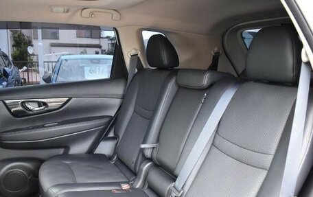 Nissan X-Trail, 2020 год, 1 512 000 рублей, 17 фотография