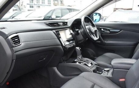 Nissan X-Trail, 2020 год, 1 512 000 рублей, 16 фотография
