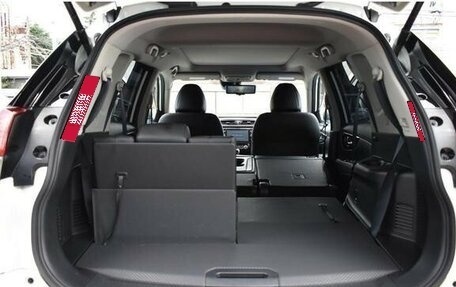 Nissan X-Trail, 2020 год, 1 512 000 рублей, 20 фотография