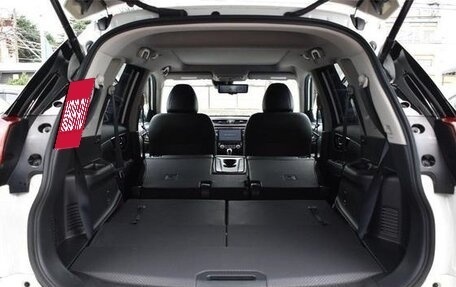 Nissan X-Trail, 2020 год, 1 512 000 рублей, 21 фотография