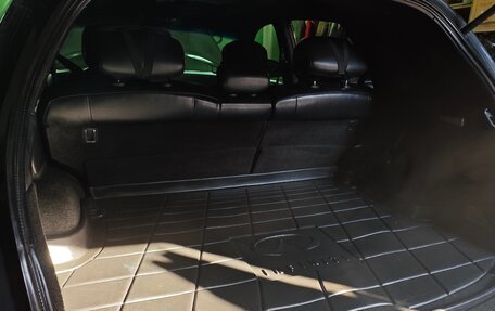 Infiniti FX I, 2003 год, 999 000 рублей, 6 фотография