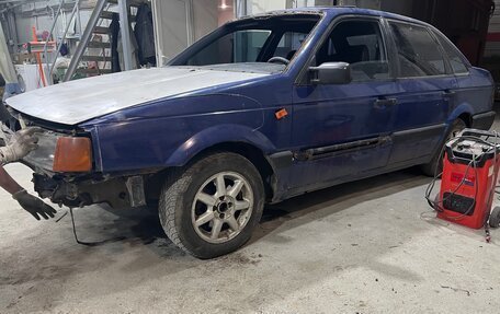 Volkswagen Passat B3, 1992 год, 110 000 рублей, 1 фотография