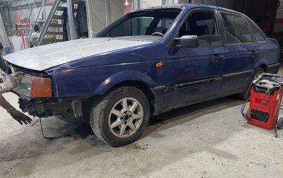 Volkswagen Passat B3, 1992 год, 110 000 рублей, 1 фотография