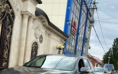 Hyundai Santa Fe IV, 2020 год, 3 850 000 рублей, 1 фотография