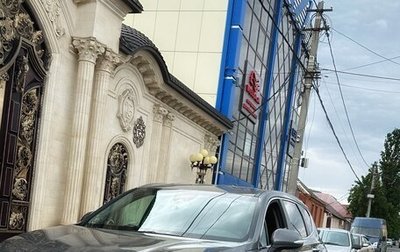 Hyundai Santa Fe IV, 2020 год, 3 850 000 рублей, 1 фотография