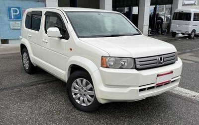 Honda Crossroad, 2010 год, 953 000 рублей, 1 фотография