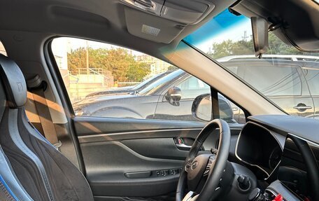 Hyundai Santa Fe IV, 2020 год, 3 850 000 рублей, 9 фотография