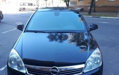 Opel Astra H, 2010 год, 650 000 рублей, 1 фотография