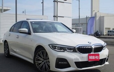 BMW 3 серия, 2020 год, 2 517 000 рублей, 1 фотография