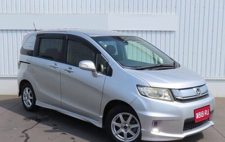 Honda Freed I, 2014 год, 788 000 рублей, 1 фотография