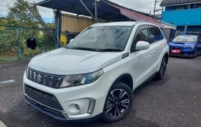 Suzuki Escudo IV, 2020 год, 1 880 000 рублей, 1 фотография