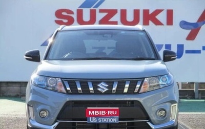 Suzuki Escudo IV, 2020 год, 1 850 000 рублей, 1 фотография