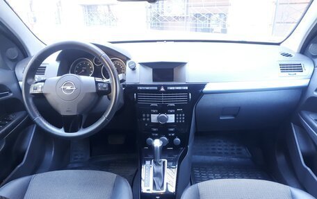 Opel Astra H, 2010 год, 650 000 рублей, 6 фотография
