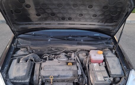 Opel Astra H, 2010 год, 650 000 рублей, 8 фотография