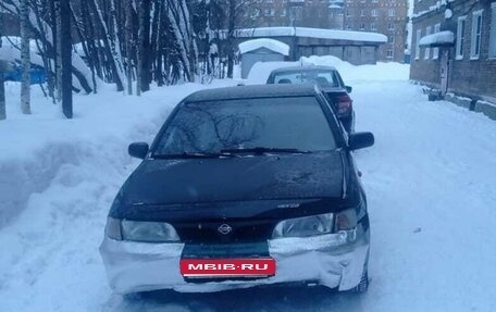 Nissan Almera, 1996 год, 150 000 рублей, 1 фотография