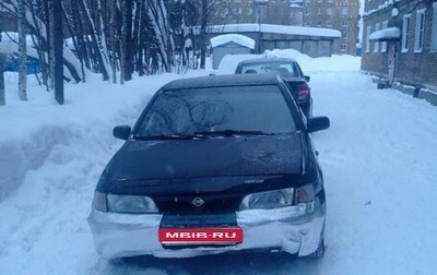 Nissan Almera, 1996 год, 150 000 рублей, 1 фотография