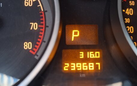 Opel Astra H, 2010 год, 650 000 рублей, 9 фотография
