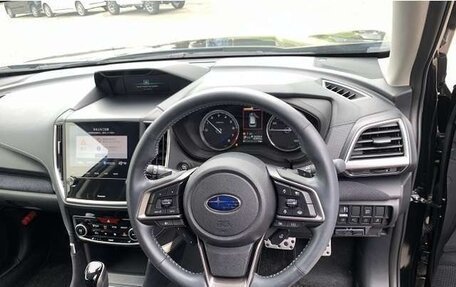 Subaru Forester, 2022 год, 2 318 000 рублей, 11 фотография