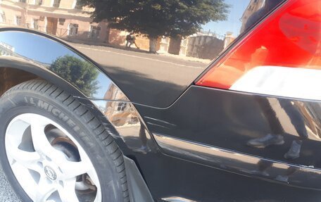 Opel Astra H, 2010 год, 650 000 рублей, 11 фотография