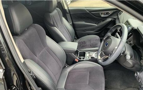 Subaru Forester, 2022 год, 2 318 000 рублей, 9 фотография