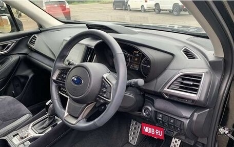 Subaru Forester, 2022 год, 2 318 000 рублей, 10 фотография