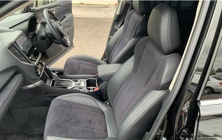Subaru Forester, 2022 год, 2 318 000 рублей, 16 фотография