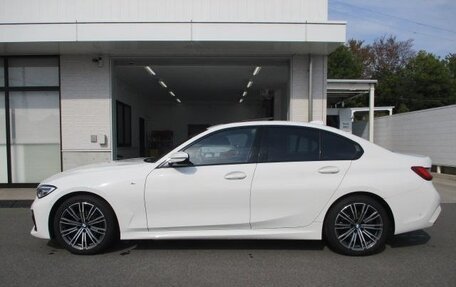 BMW 3 серия, 2020 год, 2 517 000 рублей, 4 фотография
