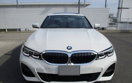 BMW 3 серия, 2020 год, 2 517 000 рублей, 2 фотография