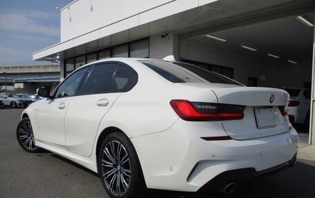 BMW 3 серия, 2020 год, 2 517 000 рублей, 5 фотография