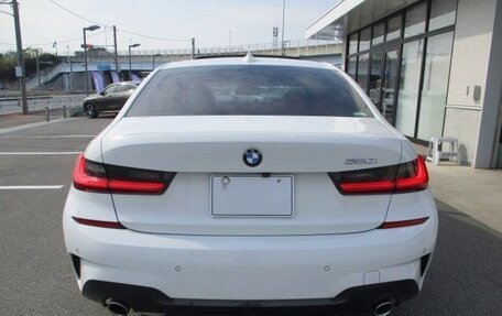 BMW 3 серия, 2020 год, 2 517 000 рублей, 6 фотография