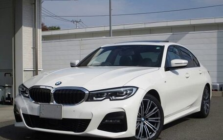 BMW 3 серия, 2020 год, 2 517 000 рублей, 3 фотография
