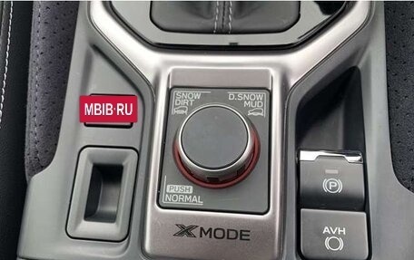 Subaru Forester, 2022 год, 2 318 000 рублей, 14 фотография