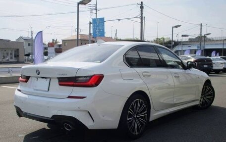 BMW 3 серия, 2020 год, 2 517 000 рублей, 7 фотография