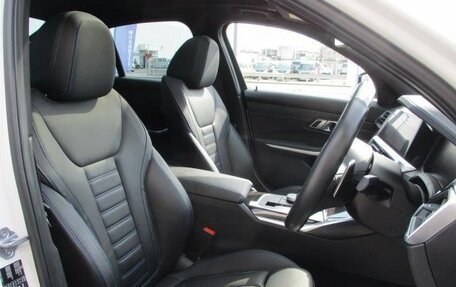 BMW 3 серия, 2020 год, 2 517 000 рублей, 9 фотография