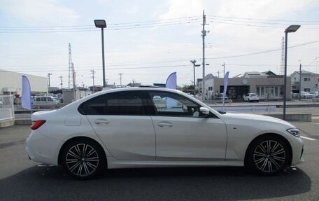 BMW 3 серия, 2020 год, 2 517 000 рублей, 8 фотография