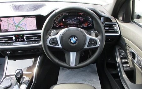 BMW 3 серия, 2020 год, 2 517 000 рублей, 10 фотография