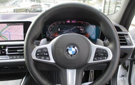 BMW 3 серия, 2020 год, 2 517 000 рублей, 11 фотография