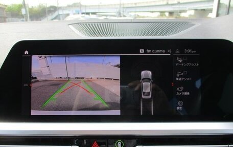 BMW 3 серия, 2020 год, 2 517 000 рублей, 17 фотография