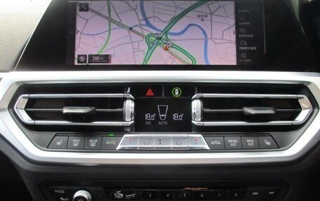 BMW 3 серия, 2020 год, 2 517 000 рублей, 15 фотография